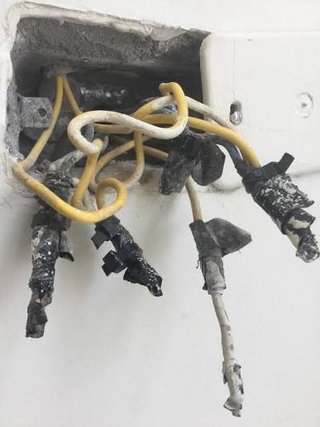 Revisión de instalaciones, no lo dejes pa prao!