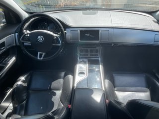 Jaguar XF 3.0D V6 275 S AUT
