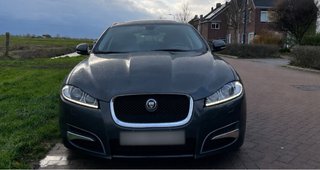 Jaguar XF 3.0D V6 275 S AUT