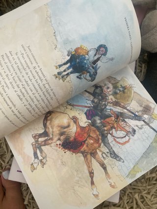 Libro NUEVO Don Quijote de la Mancha
