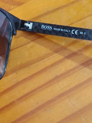 Gafas Marca BOSS
