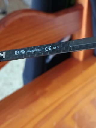 Gafas Marca BOSS