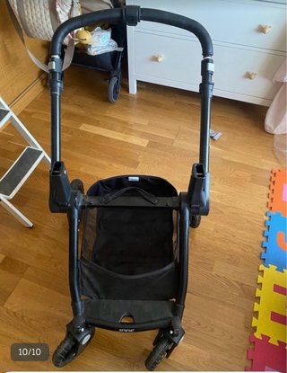 Silla de paseo Jane Kawai