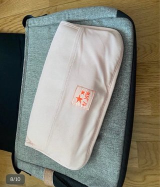 Silla de paseo Jane Kawai