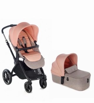 Silla de paseo Jane Kawai