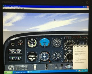 MICROSOFT FLIGHT SIMULATOR 98 - JUEGO PC