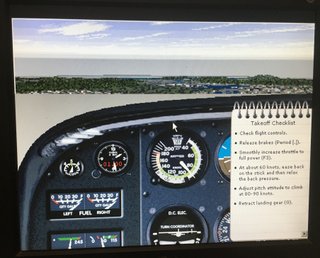MICROSOFT FLIGHT SIMULATOR 98 - JUEGO PC