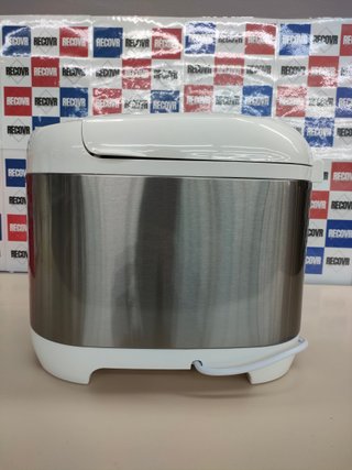 Panificadora G3 Ferrari G10078 19 Programas 550W