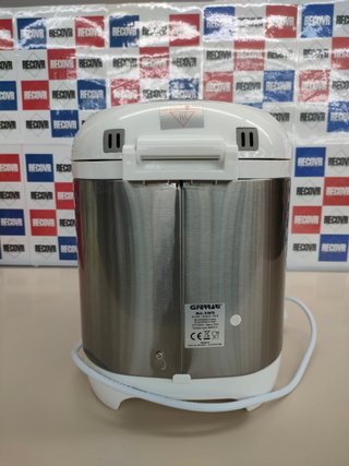 Panificadora G3 Ferrari G10078 19 Programas 550W