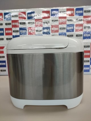 Panificadora G3 Ferrari G10078 19 Programas 550W