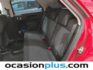 Citroen C4 Cactus PureTech 82 Feel 60 kW (82 CV)