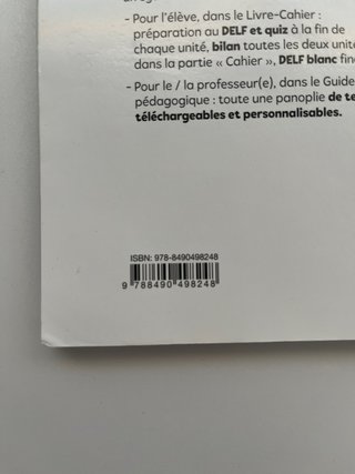 Partage B1