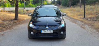 Mitsubishi Grandis 2007