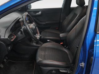 Ford Puma 1.0 EcoBoost MHEV ST-Line X 92 kW (125 CV)