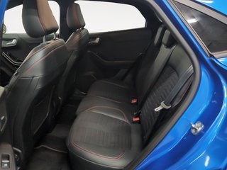 Ford Puma 1.0 EcoBoost MHEV ST-Line X 92 kW (125 CV)