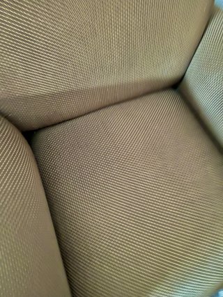 Sillón Eléctrico Reclinable Marrón