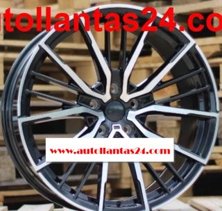 2097 Kit 4 llantas para bmw varios r826592