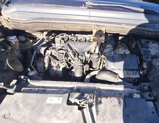 108582 baca techo citroen c4 grand picasso 2.0 hdi
