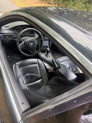 BMW Serie 3 2007
