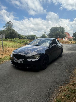 BMW Serie 3 2007