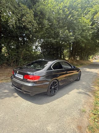 BMW Serie 3 2007