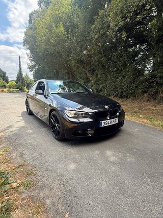 BMW Serie 3 2007
