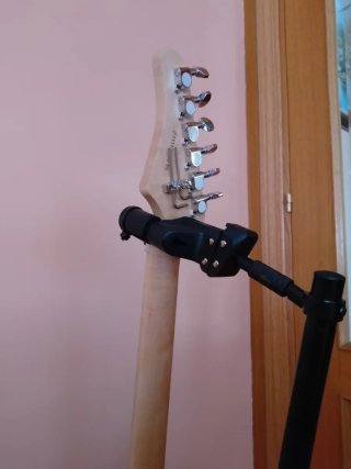 Guitarra Eléctrica Kramer