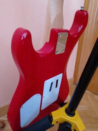 Guitarra Eléctrica Kramer