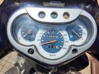 Honda SH 125