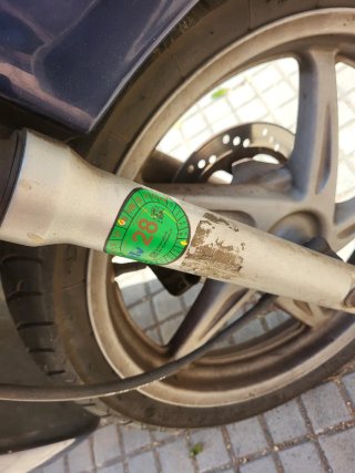 Honda SH 125