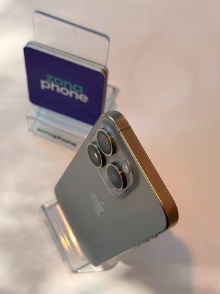 iPhone 15 Pro 128GB ESIM | zonaphone.es