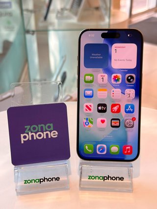 iPhone 15 Pro 128GB ESIM | zonaphone.es
