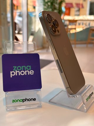 iPhone 15 Pro 128GB ESIM | zonaphone.es