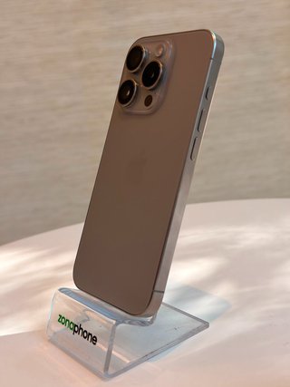 iPhone 15 Pro 128GB ESIM | zonaphone.es