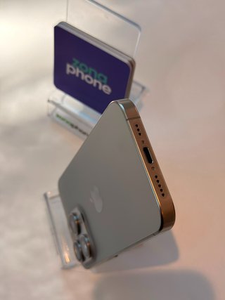 iPhone 15 Pro 128GB ESIM | zonaphone.es