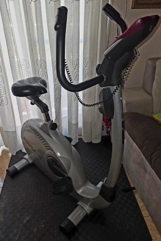 Bicicleta Estática Kettler Golf S