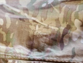 Pantalón Crye Precision Multicam