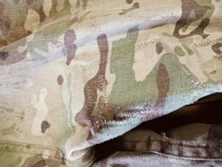 Pantalón Crye Precision Multicam