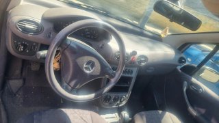 Mercedes-Benz Clase A 2004