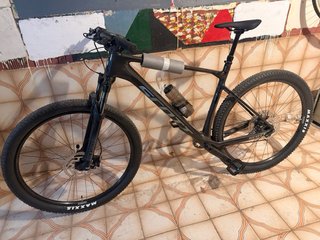 Bicicletta Scott Scale 920 Carbon- TAGLIA XL
