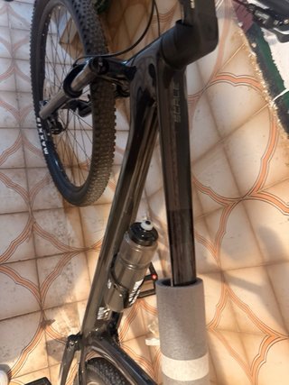 Bicicletta Scott Scale 920 Carbon- TAGLIA XL