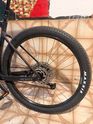 Bicicletta Scott Scale 920 Carbon- TAGLIA XL