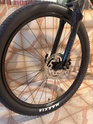 Bicicletta Scott Scale 920 Carbon- TAGLIA XL