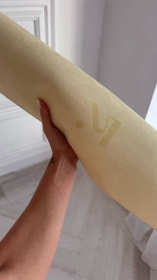 Esterilla Yoga/Pilates Premium
