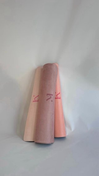 Esterilla Yoga/Pilates Premium