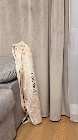 Esterilla Yoga/Pilates Premium