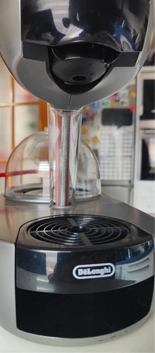 Cafetera De’Longhi Nescafé Dolce Gusto Stelia X