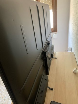 TV Qilive 55 4K Smart TV