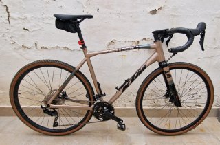 KTM Xstrada LFC Gravel 2026 Talla M