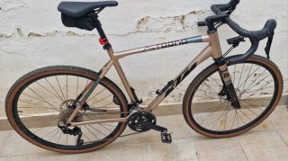 KTM Xstrada LFC Gravel 2026 Talla M